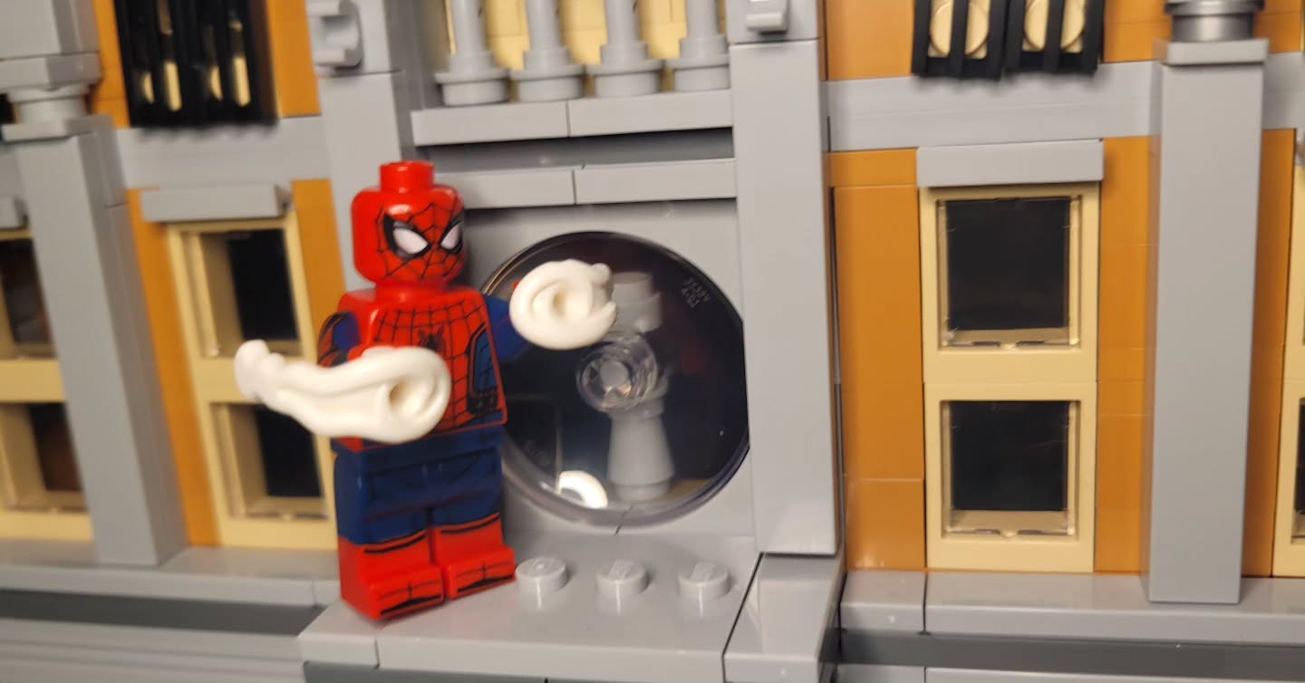 Lego 2